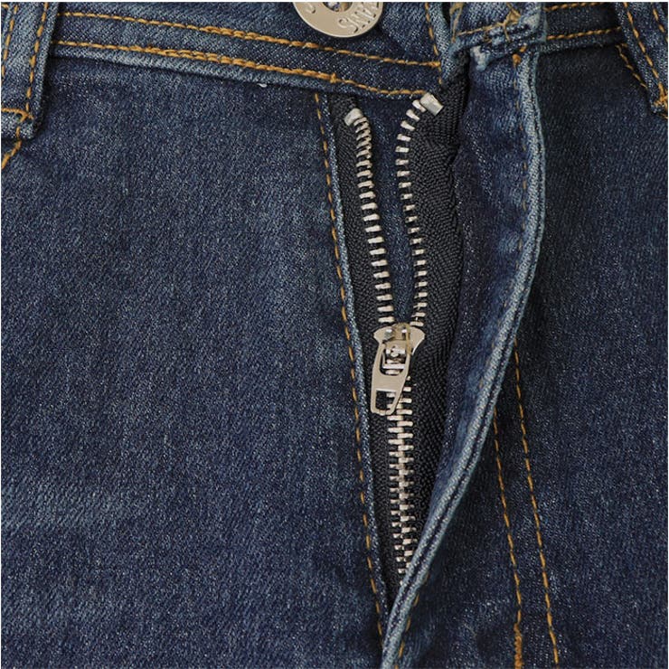 ダメージジーンズ メンズ pk6881 | BACKYARD FAMILY | 詳細画像9 