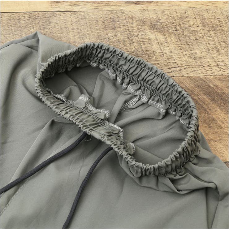 メンズ パンツ 接触冷感 pkm51 | BACKYARD FAMILY | 詳細画像11 