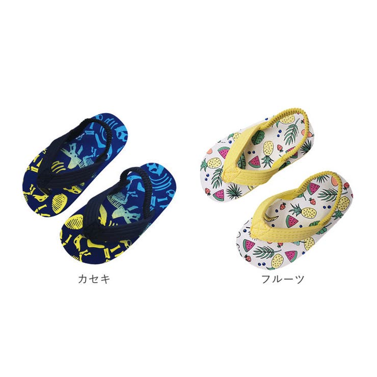 サンダル キッズ pmy0206no2 | BACKYARD FAMILY | 詳細画像15 