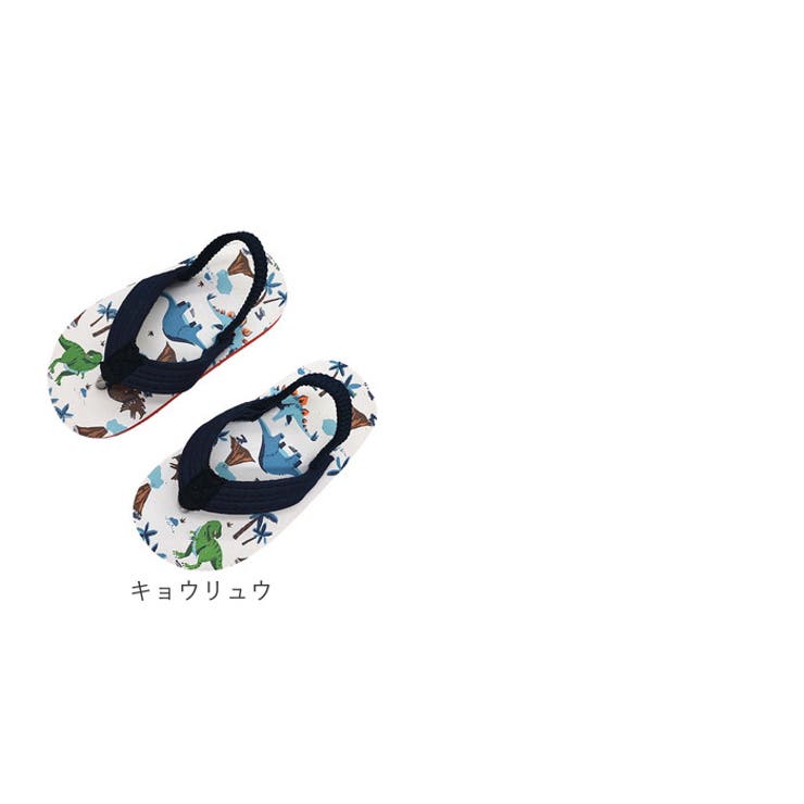 サンダル キッズ pmy0206no2 | BACKYARD FAMILY | 詳細画像16 