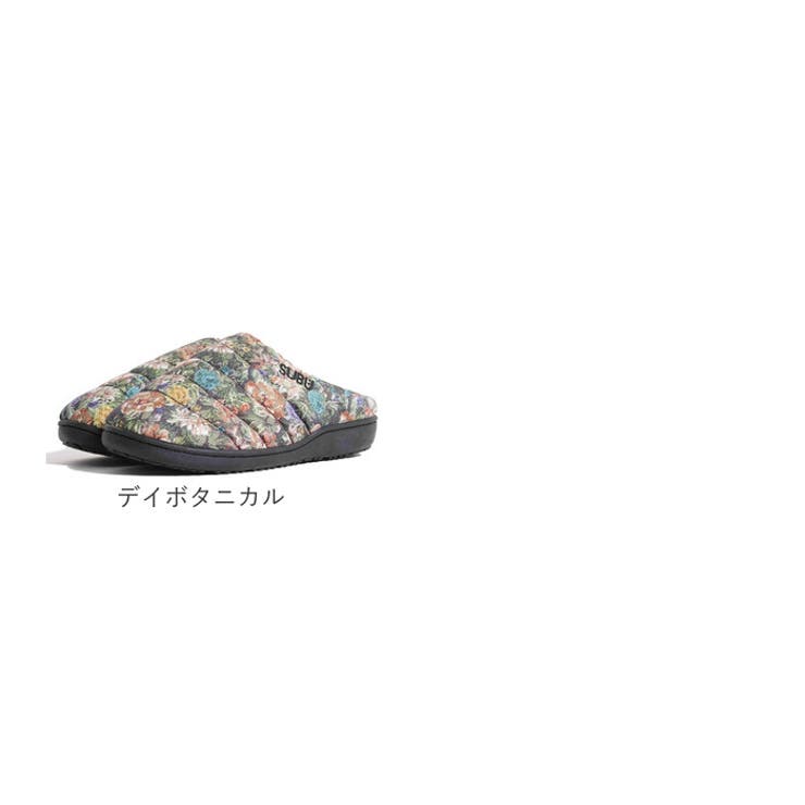 SUBU スブ 冬サンダル SUBU NANNEN スブ ナンネン[品番