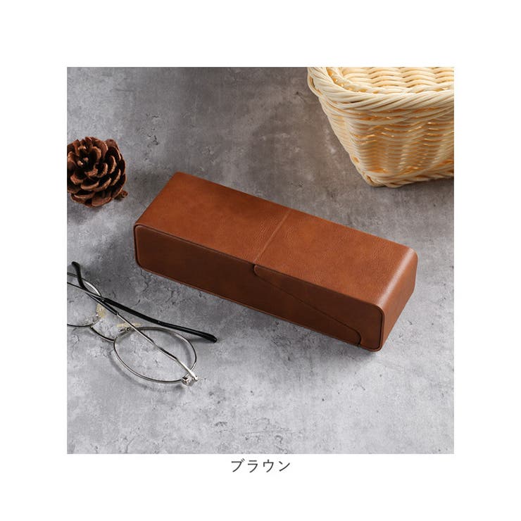 2wayメガネケース メガネスタンド yks1041 | BACKYARD FAMILY | 詳細画像15 