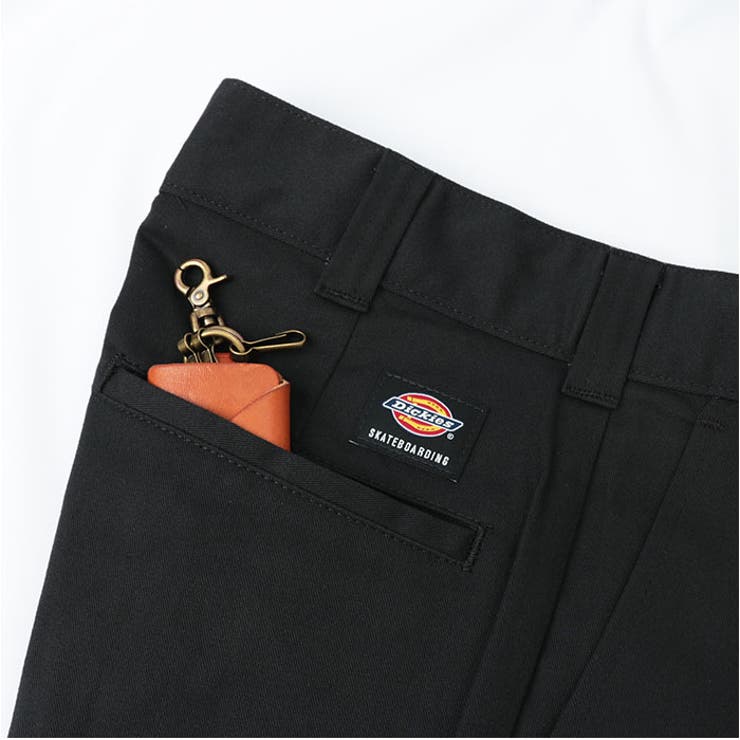 DICKIES ディッキーズ スケートボーディングパンツ スリム | BACKYARD FAMILY | 詳細画像8
