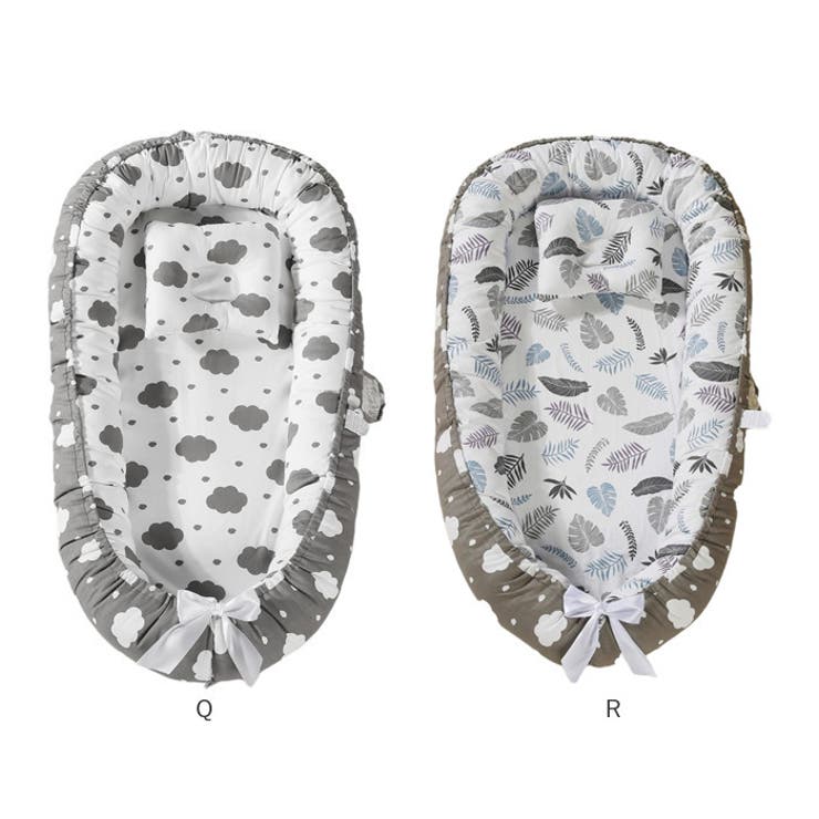 ベッドインベッド ベビーベッド 持ち運び 両面仕様 gbaby6049 | BACKYARD FAMILY | 詳細画像17 