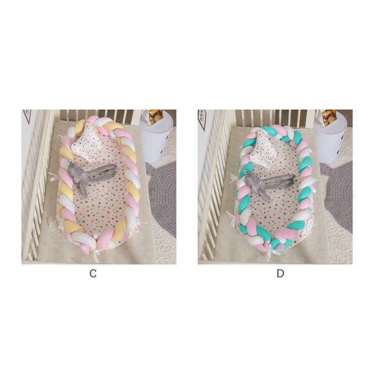 ベッドインベッド ベビーベッド 折りたたみ式 gbaby6050 | BACKYARD FAMILY | 詳細画像13 