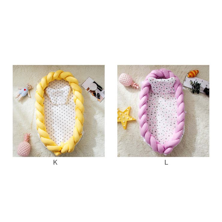 ベッドインベッド ベビーベッド 折りたたみ式 gbaby6050 | BACKYARD FAMILY | 詳細画像17 