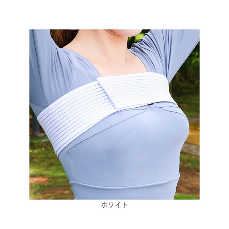 バストサポートバンド kgoods78 | BACKYARD FAMILY | 詳細画像13 