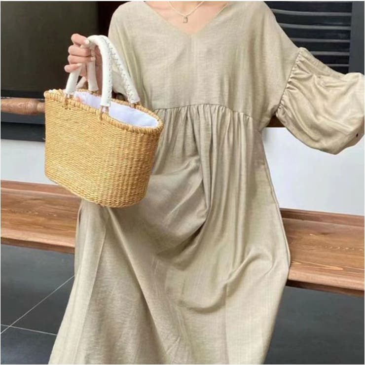 レディースワンピース pkonep0209 | BACKYARD FAMILY | 詳細画像3