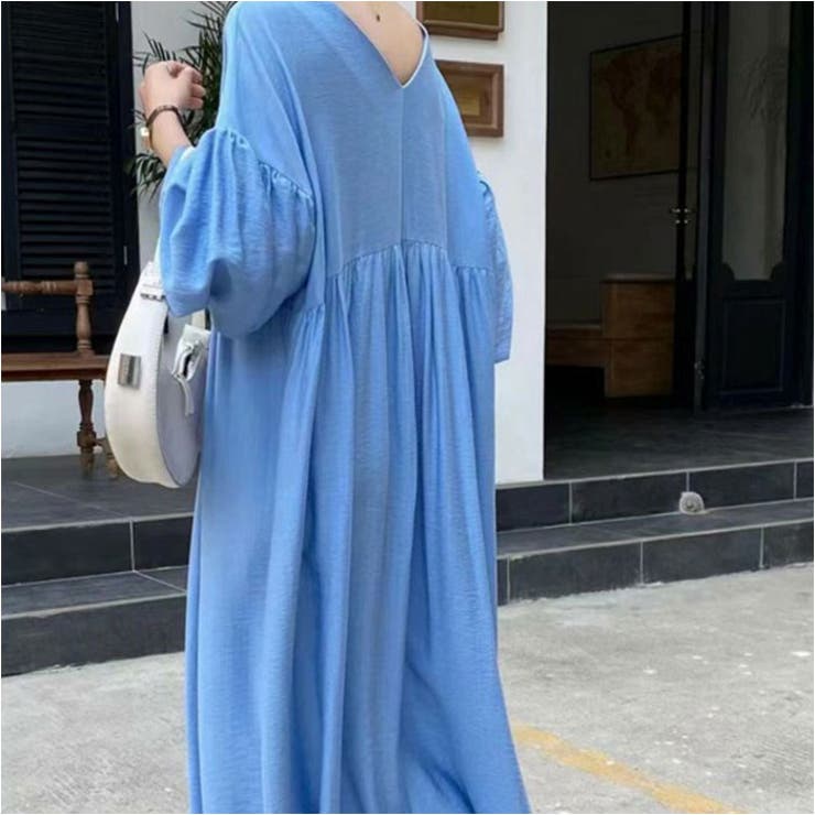 レディースワンピース pkonep0209 | BACKYARD FAMILY | 詳細画像6