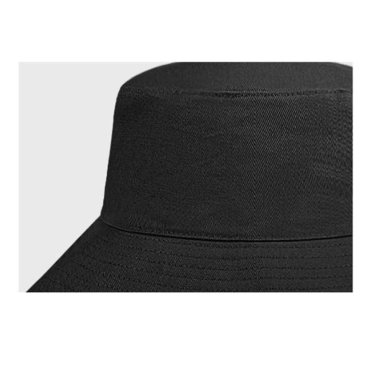 ビックサイズ バケットハット pkxyfm8cm | BACKYARD FAMILY | 詳細画像10 