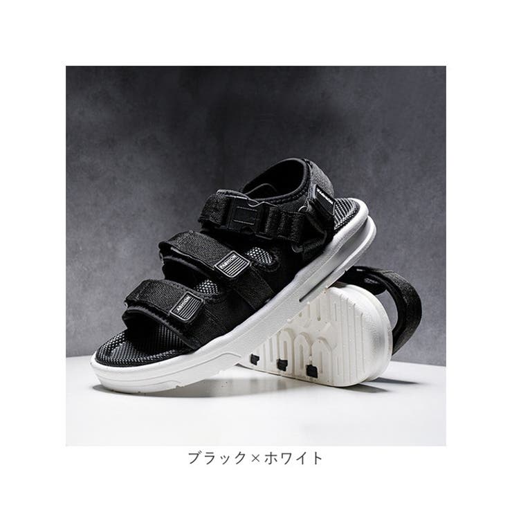 サンダル メンズ | BACKYARD FAMILY | 詳細画像20 