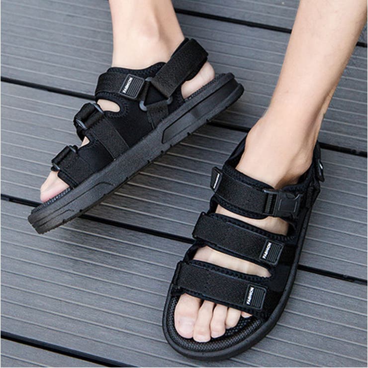 サンダル メンズ | BACKYARD FAMILY | 詳細画像3 