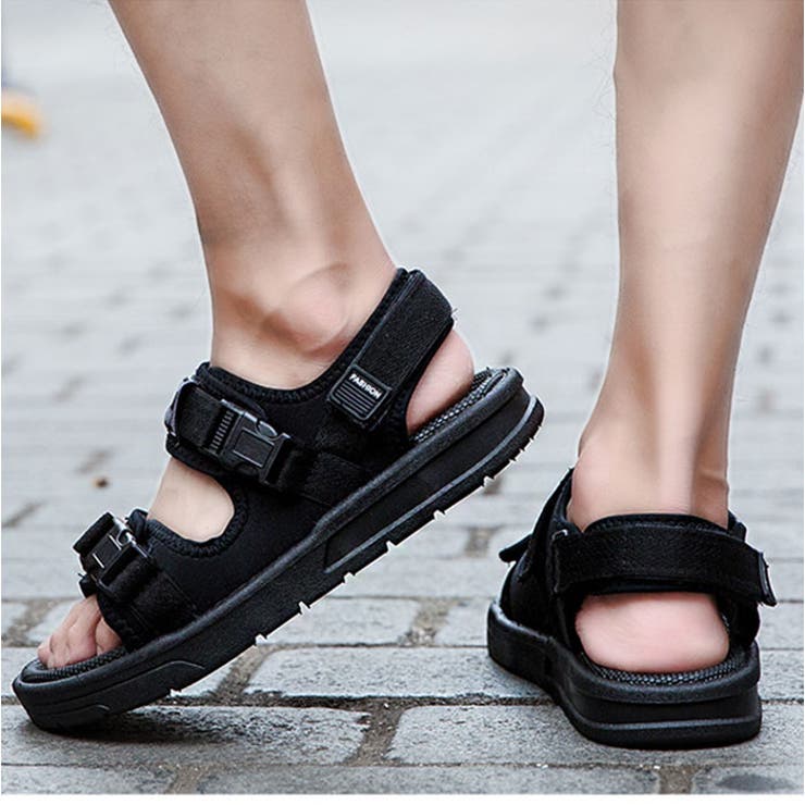 サンダル メンズ | BACKYARD FAMILY | 詳細画像4 