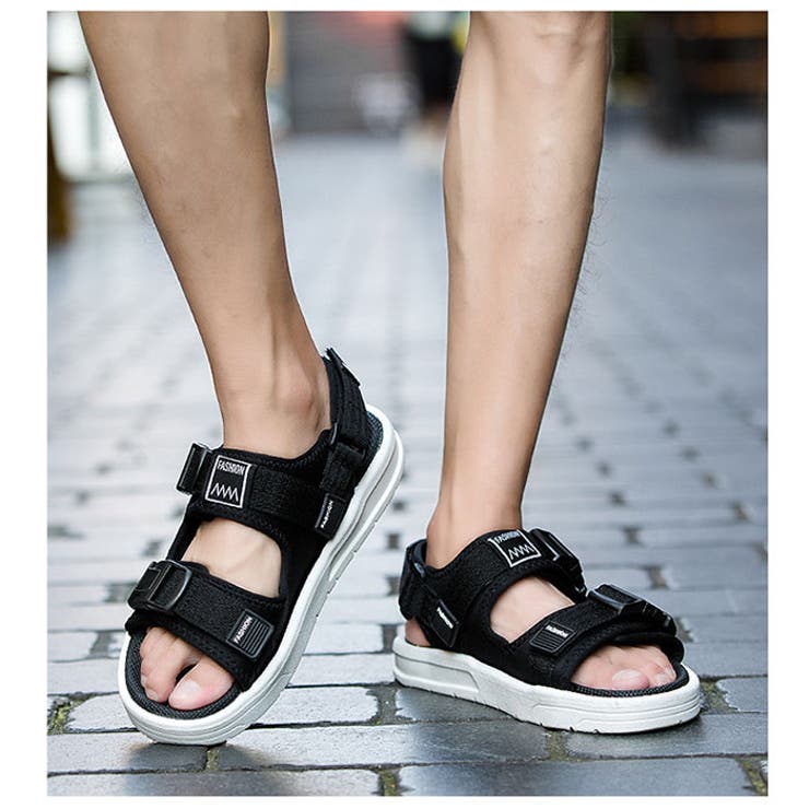 サンダル メンズ | BACKYARD FAMILY | 詳細画像8 