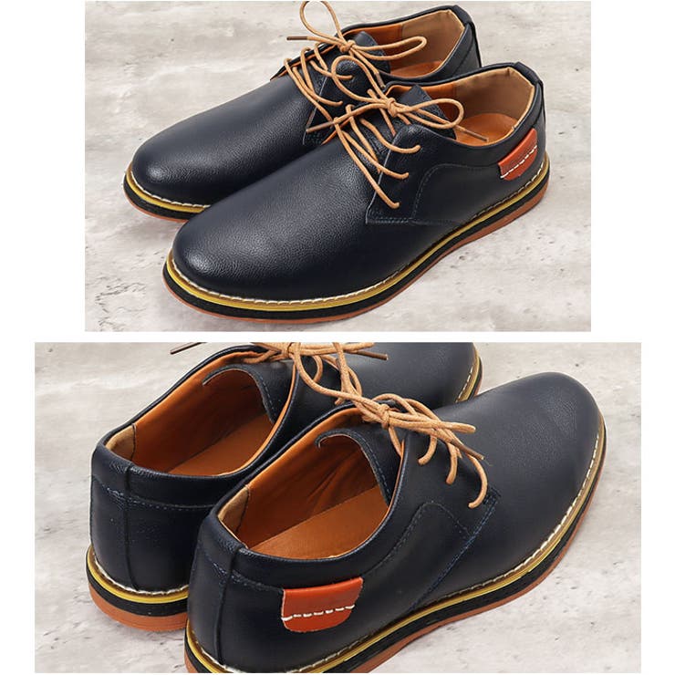 ビジネスシューズ メンズ | BACKYARD FAMILY | 詳細画像14 