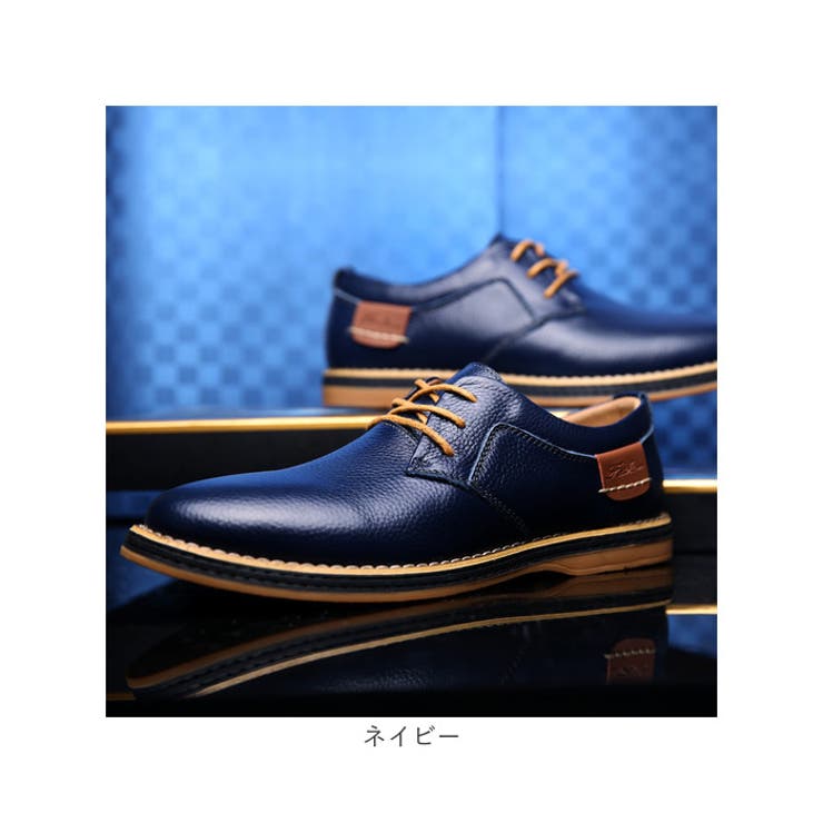 ビジネスシューズ メンズ | BACKYARD FAMILY | 詳細画像16 