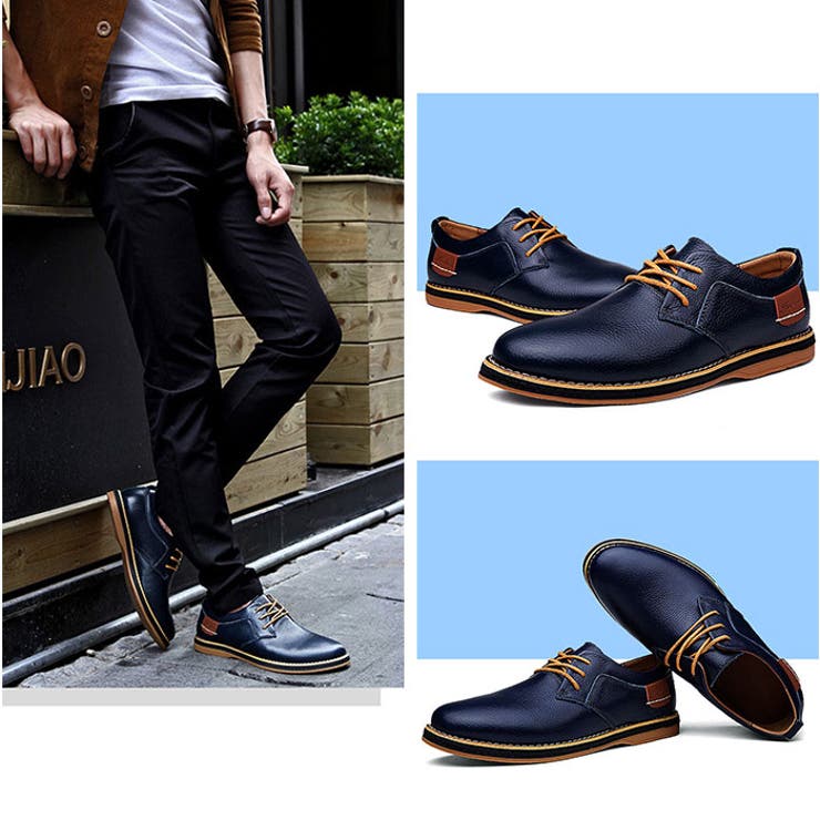 ビジネスシューズ メンズ | BACKYARD FAMILY | 詳細画像5 