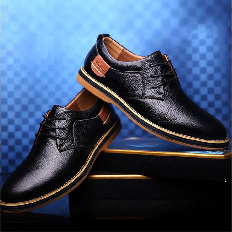 ビジネスシューズ メンズ | BACKYARD FAMILY | 詳細画像7 