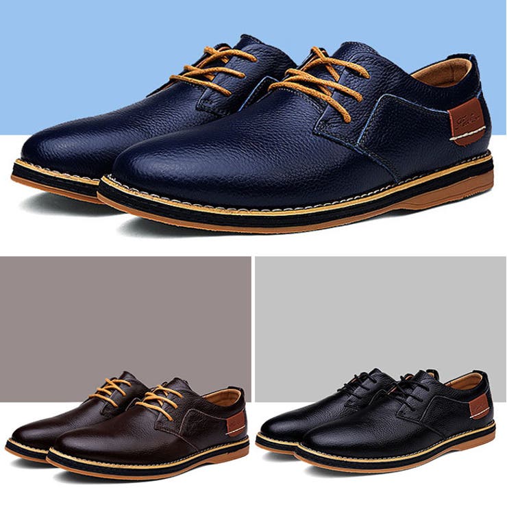 ビジネスシューズ メンズ | BACKYARD FAMILY | 詳細画像8 