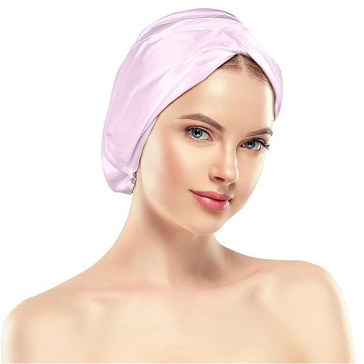 ナイトキャップ シルク pmysm031 | BACKYARD FAMILY | 詳細画像4 