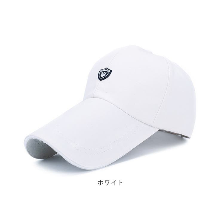 キャップ 帽子 メンズ レディース 日よけ | BACKYARD FAMILY | 詳細画像16 