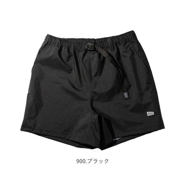 KiU キウ ウォータープルーフ ショーツ[品番：BCYW0028197