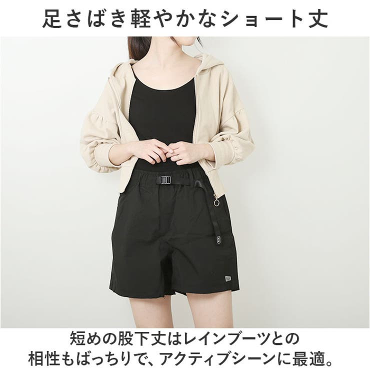 KiU キウ ウォータープルーフ ショーツ[品番:BCYW0028197 KiU キウ ウォータープルーフ ショーツ[品番:BCYW0028197