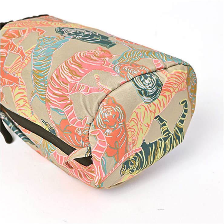 KiU キウ スタッフサックミニポシェット | BACKYARD FAMILY | 詳細画像12 