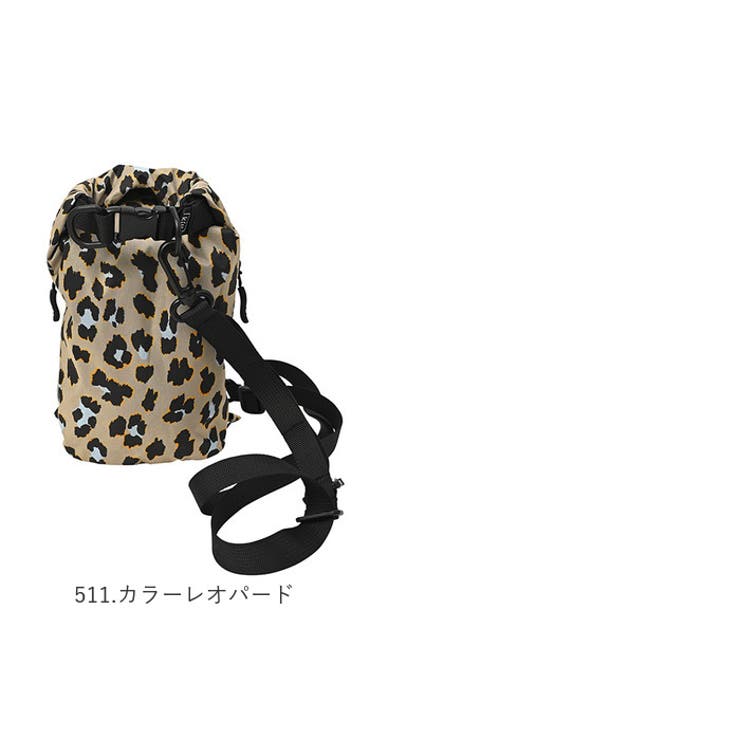 KiU キウ スタッフサックミニポシェット | BACKYARD FAMILY | 詳細画像20 