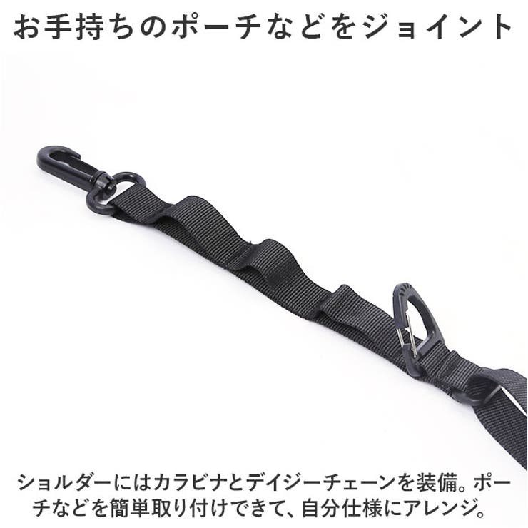 KiU キウ スタッフサックミニポシェット | BACKYARD FAMILY | 詳細画像9 