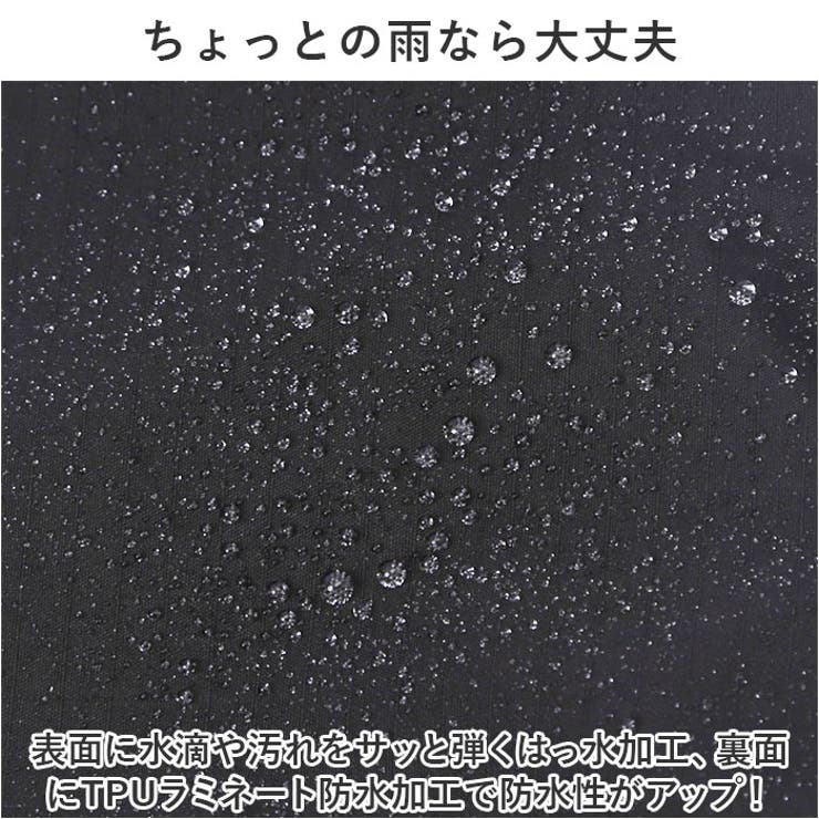 KiU キウ スタッフサックミニポシェット | BACKYARD FAMILY | 詳細画像10 