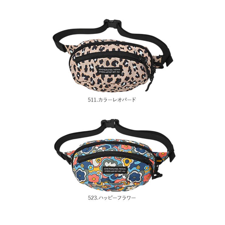 KiU キウ 300Dボディバッグ[品番：BCYW0028003]｜BACKYARD