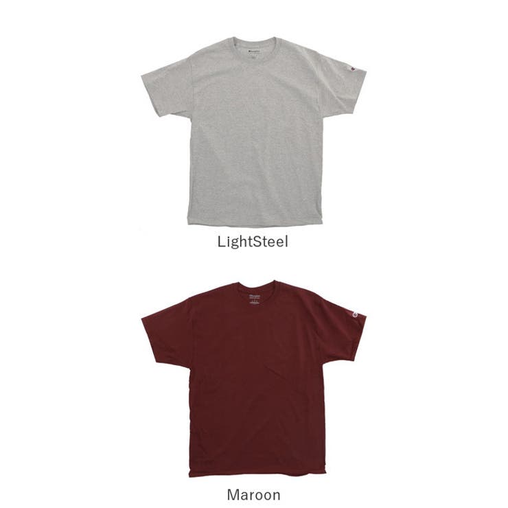 Champion チャンピオン T525C | BACKYARD FAMILY | 詳細画像11 