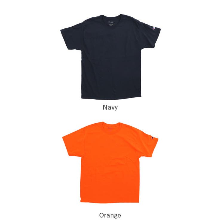 Champion チャンピオン T525C | BACKYARD FAMILY | 詳細画像12 