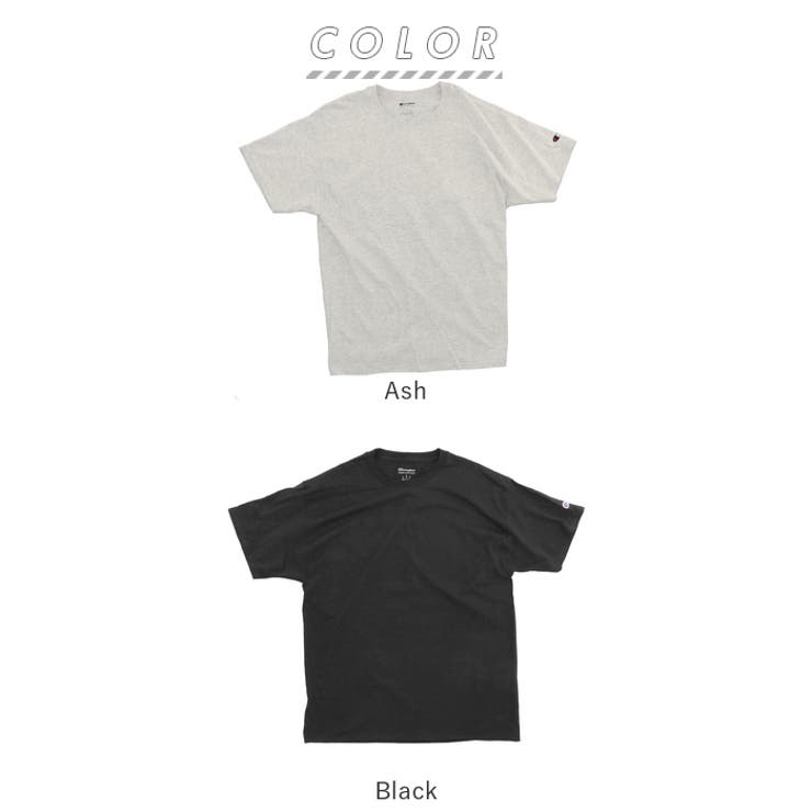 Champion チャンピオン T525C | BACKYARD FAMILY | 詳細画像8 