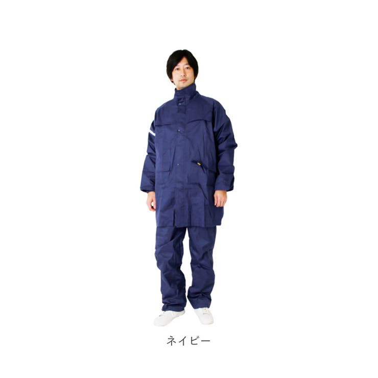 リュックレインスーツ | BACKYARD FAMILY | 詳細画像12 