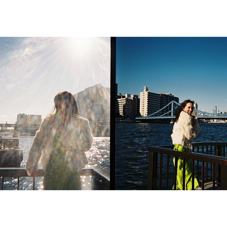 Escura snap Half 35 camera | BACKYARD FAMILY | 詳細画像7 