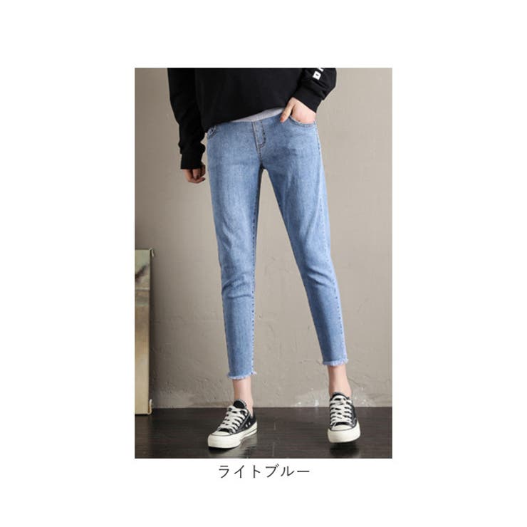 マタニティパンツ