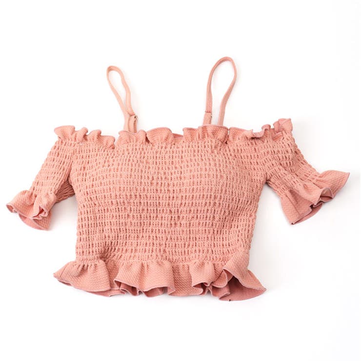 水着 リブニット 2点セット mmss213jj | BACKYARD FAMILY | 詳細画像7 