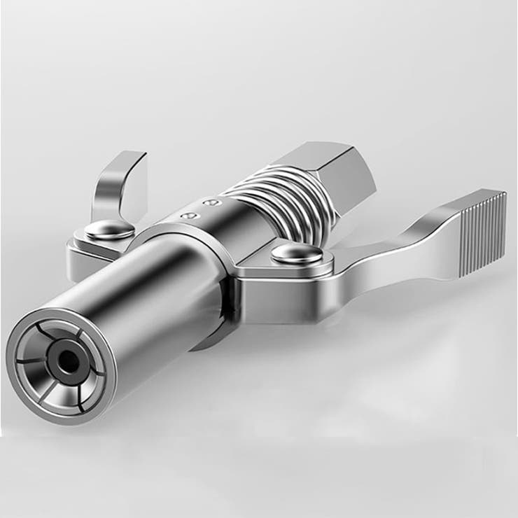 高圧グリースノズル 40cmホース付き | BACKYARD FAMILY | 詳細画像9 