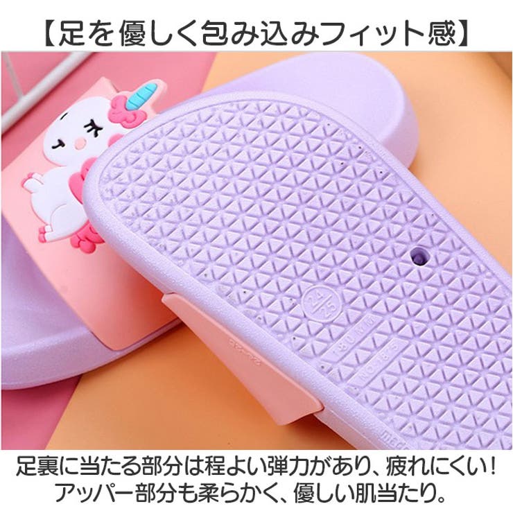 サンダル | BACKYARD FAMILY | 詳細画像5 