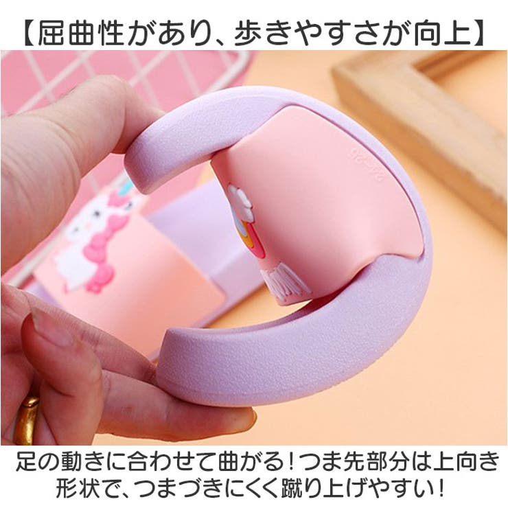 サンダル | BACKYARD FAMILY | 詳細画像7 