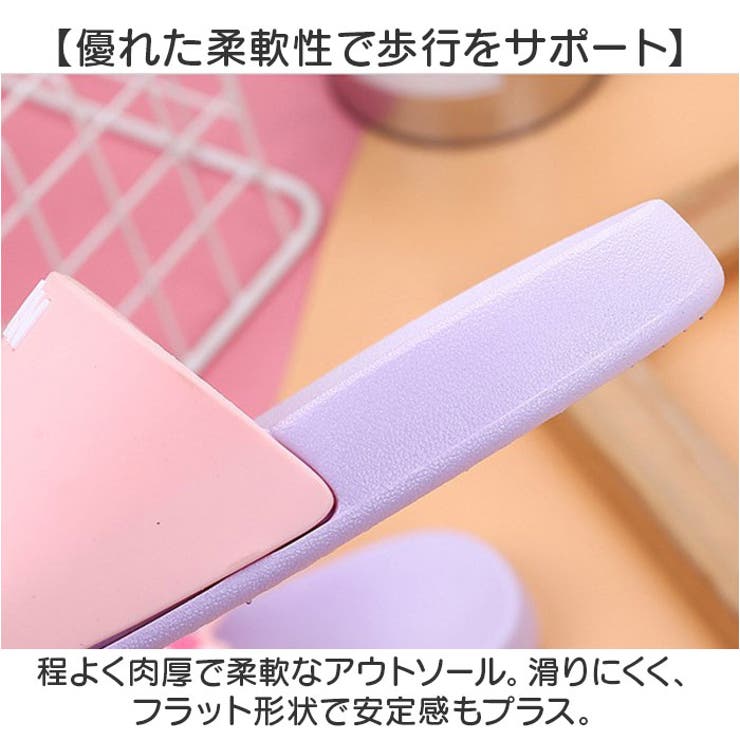 サンダル | BACKYARD FAMILY | 詳細画像8 