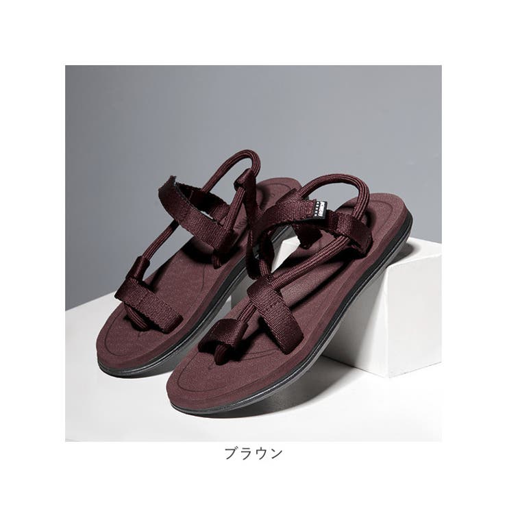 サンダル