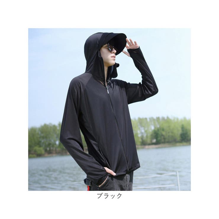ラッシュガード メンズ 長袖[品番：BCYW0028701]｜BACKYARD FAMILY