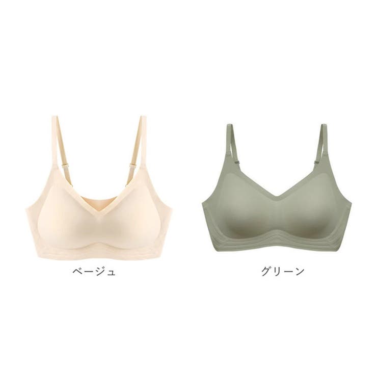 ナイトブラ