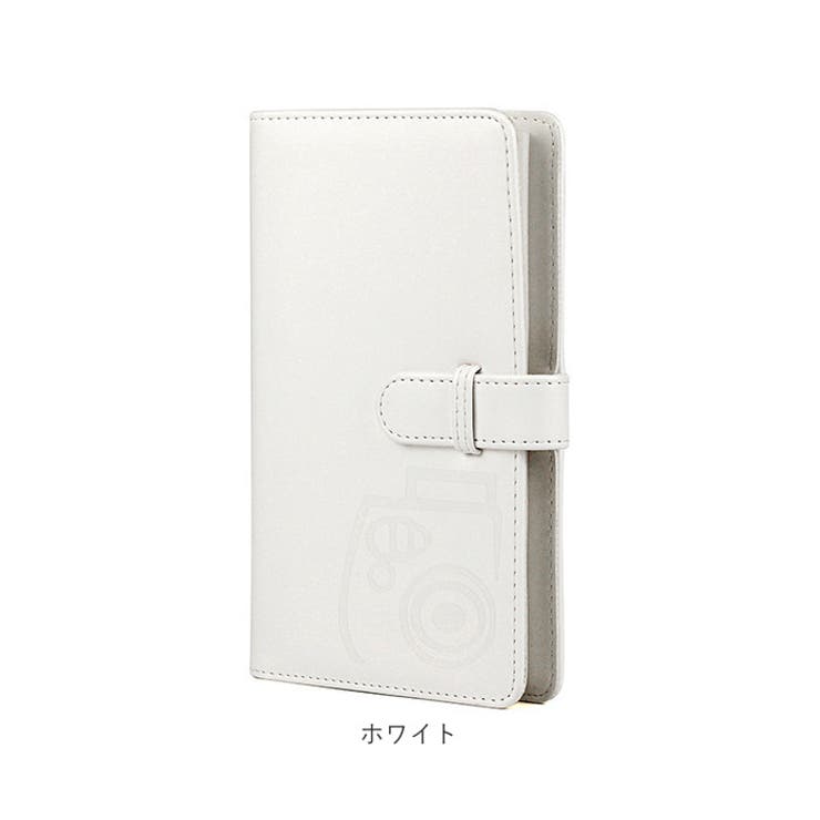 チェキフィルム 96枚収納 コンパクト | BACKYARD FAMILY | 詳細画像10 