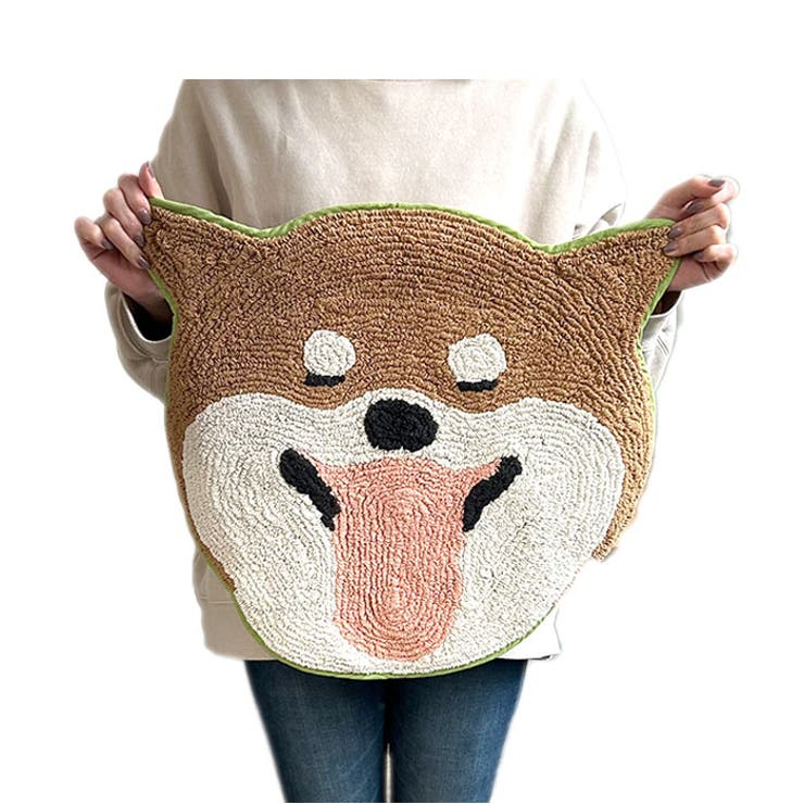 アニマルマット がおー | BACKYARD FAMILY | 詳細画像9 