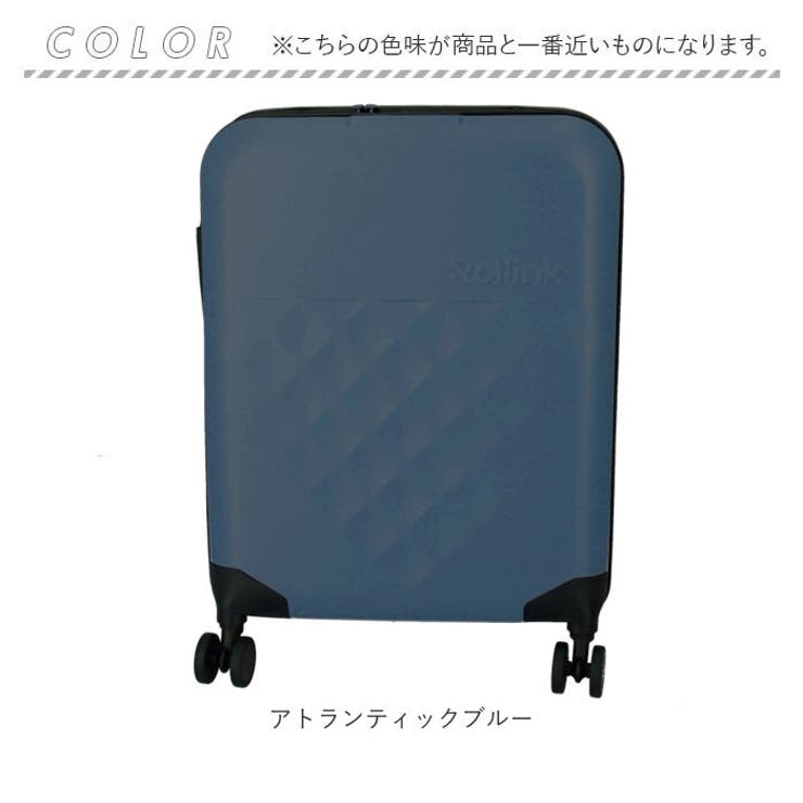 スーツケース