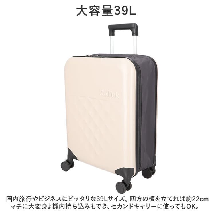 スーツケース